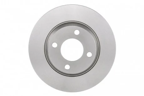 Тормозной диск BOSCH 0 986 478 131