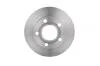 Диск тормозной AUDI 100,A6, SKODA SUPERB, VW PASSAT задн. (пр-во Bosch) 0986478132