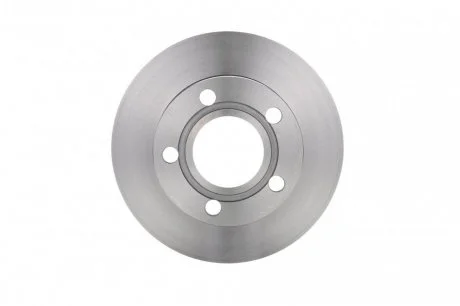 Диск тормозной AUDI 100,A6, SKODA SUPERB, VW PASSAT задн. BOSCH 0986478132