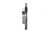 Тормозной диск передний HONDA ROVER Civic, Civic CRX 200, 25, 400 (262*21) BOSCH 0986478174 (фото 4)