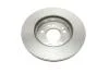 Диск тормозной передний, 284mm 190 (W201), E (W124) 85-96 BOSCH 0 986 478 186 (фото 2)