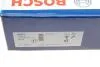 Диск тормозной передний, 284mm 190 (W201), E (W124) 85-96 BOSCH 0 986 478 186 (фото 9)