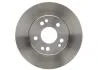 Диск гальмівний MB E200-E300 передн. (пр-во Bosch) 0986478187