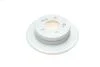 Диск тормозной MB E-CLASS задн. BOSCH 0986478188 (фото 3)
