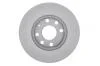Диск тормозной DAEWOO LANOS R13 передн. BOSCH 0 986 478 192 (фото 2)