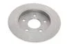 Фото 3 - ford диск тормозной задний scorpio (252*10) BOSCH 0986478196 FORD Диск тормозной задний SCORPIO (252*10) BOSCH 0986478196 (фото 3)