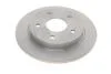 Фото 4 - ford диск тормозной задний scorpio (252*10) BOSCH 0986478196 FORD Диск тормозной задний SCORPIO (252*10) BOSCH 0986478196 (фото 4)