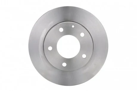 Диск тормозной перед. (вентил.) FORD Probe, MAZDA 626, Premacy, Xedos 91-(BOSCH 0986478227