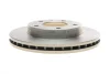 Диск тормозной перед. (вентил.) FORD Probe, MAZDA 626, Premacy, Xedos 91-(BOSCH 0986478227 (фото 6)