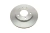 Диск тормозной перед. (вентил.) FORD Probe, MAZDA 626, Premacy, Xedos 91-(BOSCH 0986478227 (фото 7)