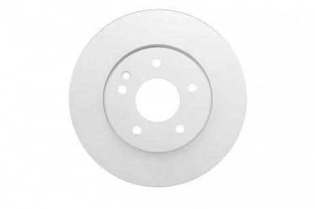 Тормозной диск BOSCH 0986478262