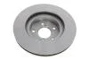 Тормозной диск SUBARU Impreza, Legacy F BOSCH 0986478293 (фото 3)