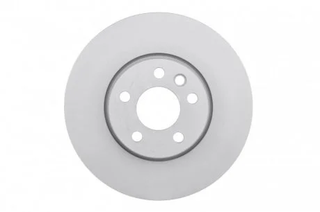 Диск тормозной SEAT/VW Alhambra/Sharan/Transporter IV \'\'16 BOSCH 0986478296