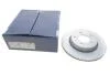 Тормозной диск AUDI 100/200/Quattro/A8/S8 \'\'R 0986478316