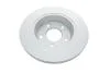 Гальмівний диск AUDI 100/200/Quattro/A8/S8 \'\'R BOSCH 0986478316 (фото 2)