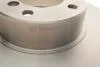 Диск тормозной BOSCH 0986478317 (фото 4)