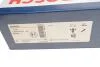 Диск тормозной BOSCH 0986478317 (фото 9)