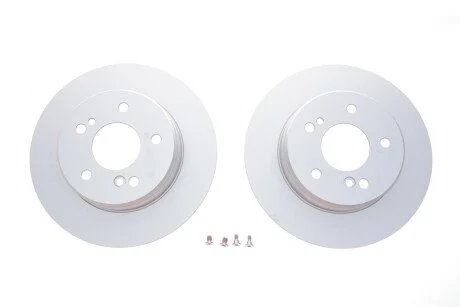 Тормозной диск BOSCH 0986478325