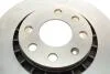 Тормозной диск DAEWOO OPEL Espero/Lanos/Nexia/Ascona/Astra/Kadet BOSCH 0986478327 (фото 3)