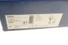Тормозной диск DAEWOO OPEL Espero/Lanos/Nexia/Ascona/Astra/Kadet BOSCH 0986478327 (фото 8)
