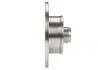 Тормозной диск SEAT VW Toledo Corrado, Golf, Golf III, Jetta, Passat, Vento R BOSCH 0986478332 (фото 3)
