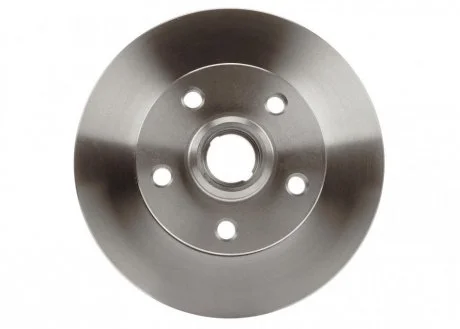 Тормозной диск SEAT VW Toledo Corrado, Golf, Golf III, Jetta, Passat, Vento R BOSCH 0986478332
