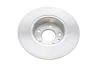 Тормозной диск ALFA ROMEO FIAT LANCIA Alfa 147, Alfa 156, Alfa 164, Croma, Delta, Thema R BOSCH 0986478341 (фото 2)