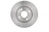 Фото 2 - диск тормозной задний FORD Focus -05 (253*10.15) BOSCH 0986478344 Диск тормозной задний FORD Focus -05 (253*10.15) BOSCH 0986478344 (фото 2)