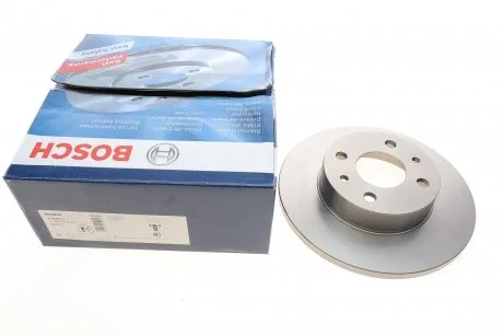 Диск тормозной BOSCH 0986478353