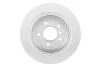 Диск гальм. задній, 298mm BMW 5 E39 95-04 BOSCH 0986478426 (фото 2)