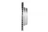Диск гальм. задній, 298mm BMW 5 E39 95-04 BOSCH 0986478426 (фото 3)