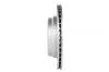 Диск гальм. задній, 298mm BMW 5 E39 95-04 BOSCH 0986478426 (фото 4)