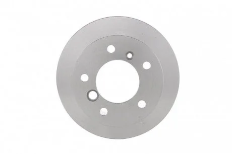 Диск гальмівний MB SPRINTER, VW LT 28-35, задн. BOSCH 0986478433