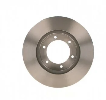 Тормозной диск BOSCH 0 986 478 453
