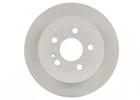 Тормозной диск MERCEDES ML(163) R "98-"00 BOSCH 0986478469
