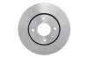 BOSCH VOLVO Диск тормозной S40, V40 -04 Mitsubishi Carisma 98- 0986478493
