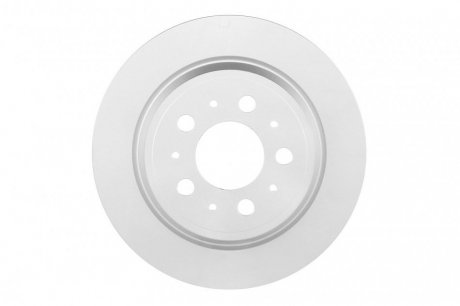 Гальмівний диск VOLVO S60/S80/V70/V70/XC70 \'\'R BOSCH 0986478495