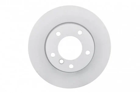 Тормозной диск BOSCH 0986478511