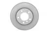 Тормозной диск BMW E36/E46 \'\'F 0986478513