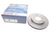 Диск тормозной HYUNDAI, KIA, MITSUBISHI, VOLVO передн., вент. (пр-во Bosch) 0986478531