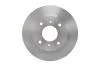 Диск тормозной NISSAN ALMERA передн., вент. (пр-во Bosch) 0986478567