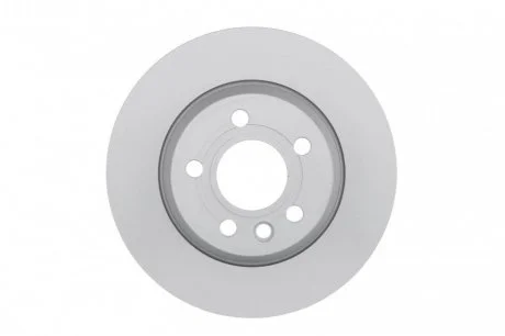Тормозной диск BOSCH 0 986 478 569