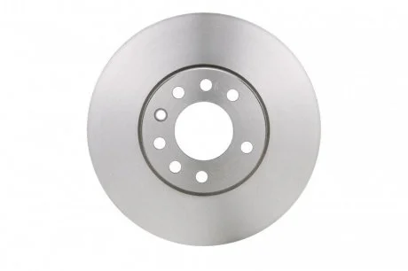 Тормозной диск BOSCH 0 986 478 588