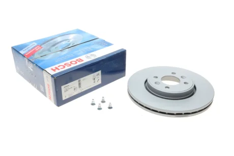 Тормозной диск BOSCH 0986478590