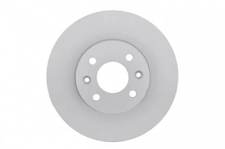 Тормозной диск BOSCH 0 986 478 598