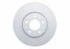 Гальмівний диск BOSCH 0 986 478 603 (фото 1)