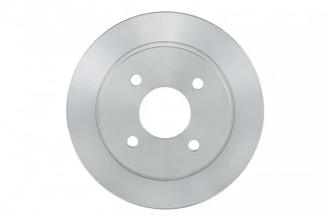 Тормозной диск BOSCH 0 986 478 605