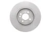 Фото 2 - тормозной диск MINI F "01-"06 BOSCH 0986478606 Тормозной диск MINI F "01-"06 BOSCH 0986478606 (фото 2)