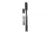Фото 4 - тормозной диск MINI F "01-"06 BOSCH 0986478606 Тормозной диск MINI F "01-"06 BOSCH 0986478606 (фото 4)