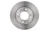 Тормозной диск Bosch 0986478608